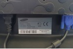 Монитор Samsung SyncMaster 933NW б/у