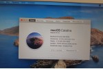 Apple MacBook A1342 (Intel P8600/5Gb/SSD 128Gb/Nvidia 320m/DVD-ROM/13/MacOS 10.15.7)