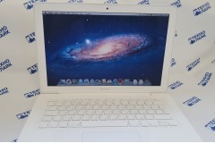 Apple MacBook A1342 б/у (Intel P8600/2Gb/250Gb/Nvidia 320m/DVD-ROM/13/MacOS 10.7.5)