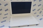 Apple MacBook A1342 б/у (Intel P8600/2Gb/250Gb/Nvidia 320m/DVD-ROM/13/MacOS 10.7.5)