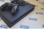 Sony PS4 CUH-220BB Slim 1Tb б/у