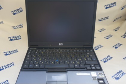 HP Compaq 2510p (Intel C2D U7600/2Gb/100Gb/Intel GMA X3100/12.1/Win 8.1Lite)