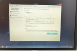 HP Compaq 2510p (Intel C2D U7600/2Gb/100Gb/Intel GMA X3100/12.1/Win 8.1Lite)
