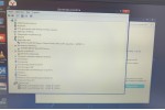HP Compaq 2510p (Intel C2D U7600/2Gb/100Gb/Intel GMA X3100/12.1/Win 8.1Lite)