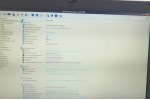 HP Compaq 2510p (Intel C2D U7600/2Gb/100Gb/Intel GMA X3100/12.1/Win 8.1Lite)