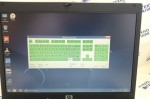 HP Compaq 2510p (Intel C2D U7600/2Gb/100Gb/Intel GMA X3100/12.1/Win 8.1Lite)