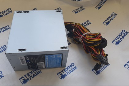 Блок питания Dexp DTS-400 400w б/у