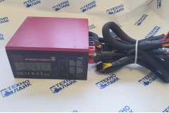 Блок питания Aerocool Strike-X 800W б/у