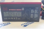 Блок питания Aerocool Strike-X 800W б/у
