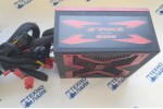 Блок питания Aerocool Strike-X 800W б/у