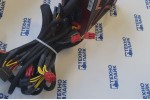 Блок питания Aerocool Strike-X 800W б/у