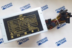 Блок питания Deep Cool 480w б/у