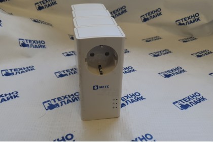 PLC адаптер RP-1001 1Gb/s б/у