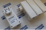 PLC адаптер RP-1001 1Gb/s б/у