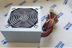 Блок питания Patriot 450w б/у