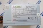 Блок питания Patriot 450w б/у