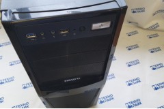 С/Б Gigabyte (Intel Xeon E3-1245v3/8Gb/SSD 240Gb/HDD 500Gb/Intel HD P4600/Win 10)