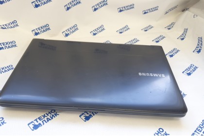 Samsung RC510 (Intel Core i3-380m/4Gb/SSD 128Gb/Nvidia 315M/DVD-RW/15.6/Win 8.1)