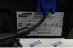 Монитор Samsung 2223NW