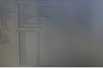 Монитор Samsung 2223NW