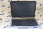 HP ProBook 430 G2 (Intel Core i3-4030u/8Gb/SSD 256Gb/Intel HD 4400/13.3/Win 10)