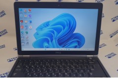 Dell Latitude E6220 (Intel i5-2520m/8Gb/SSD 128Gb/Intel HD 3000/12.5/Win 10)
