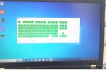 Lenovo Thinkapd T520 (Intel Core i5-2520m/8Gb/SSD 256Gb/HD Graphics 3000/15.6/Win 11)
