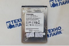 HDD 2.5 Sata Toshiba MQ01ABD100 1000Gb