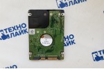HDD 2.5 Sata Western Digital WD3200BPVT 320Gb б/у
