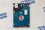 HDD 2.5 Sata Seagate ST500LT012 500Gb б/у