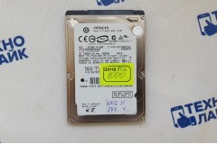 HDD 2.5 Sata Hitachi HTS545050B9SA02 500Gb Б/У