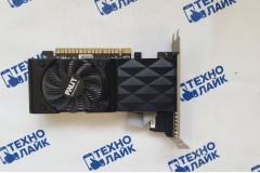Видеокарта Palit GT 640 2Gb DDR3 128bit LP б/у