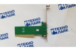 Внутренняя звуковая карта C-media CMI8738 PCI б/у
