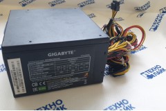 Блок питания Gigabyte ATX-G45K 450w б/у
