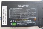 Блок питания Gigabyte ATX-G45K 450w б/у