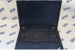 Lenovo ThinkPad T410 (Intel Core i3-380m/6Gb/SSD 128Gb/Nvidia NVS 3100/DVD-RW/14.1/Win 10)