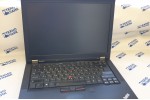 Lenovo ThinkPad T410 (Intel Core i3-380m/4Gb/SSD 256Gb/Nvidia NVS 3100/DVD-RW/14.1/Win 10)