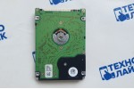 HDD 2.5 IDE Hitachi HTS541060G9AT00 60Gb б/у