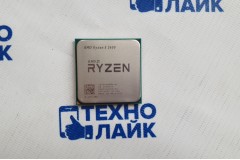 Процессор AMD Ryzen 5 2600 б/у (3.4 GHz 16Mb Socket AM4 )