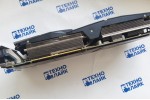 Видеокарта Asus Rog Strix GTX 1070Ti 8Gb GDDR5 256 bit б/у