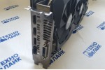 Видеокарта Asus Rog Strix GTX 1070Ti 8Gb GDDR5 256 bit б/у