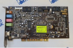 Внутренняя звуковая карта Sound Blaster SB0230 Audigy