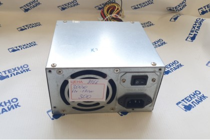 Блок питание Linkworld LPQ6-300W 300W б/у
