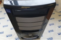 С/Б InWin (Intel Core i5-3470/16Gb/SSD 256Gb+HDD 500Gb/AMD Radeon R9 285/Win 11)