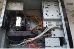 С/Б InWin (Intel Core i5-3470/16Gb/SSD 256Gb+HDD 500Gb/AMD Radeon R9 285/Win 11)