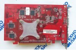 Видеокарта ASUS Radeon X1300 EAX1300PRO PCI-E 256 Мб б/у
