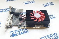 Видеокарта Gainward GeForce GT 630 1024Mb б/у