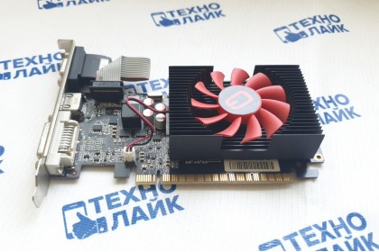 Видеокарта Gainward GeForce GT 630 1024Mb б/у