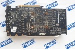 Видеокарта Asus GTX 1070 8Gb GDDR5 256 bit б/у