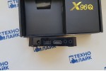 Смарт ТВ приставка Allwinner H313 X96q 2Gb 16Gb б/у